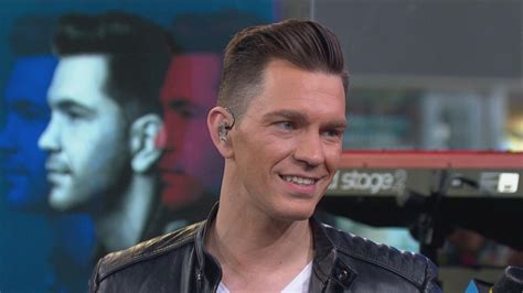 Andy Grammer on 'Honey, I'm Good' Music Video Video - ABC News