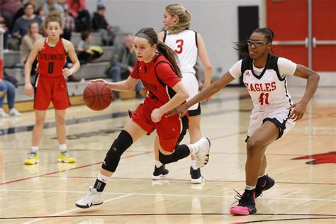 Girls' high school basketball takes centerstage at all-star event this ...