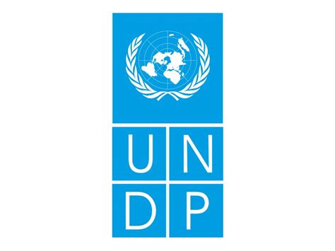 UNDP Logo PNG vector in SVG, PDF, AI, CDR format