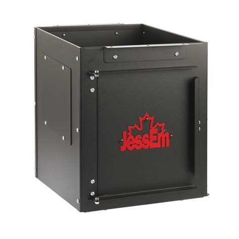 JessEm Dual Intake Dust Box | Woodcraft