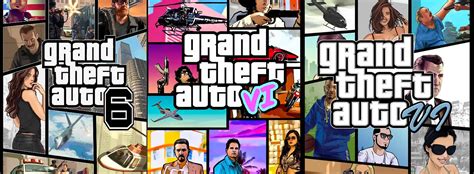 GTA 6 Release Date, Map, Missions, Characters & Other Leaks | GTA BOOM