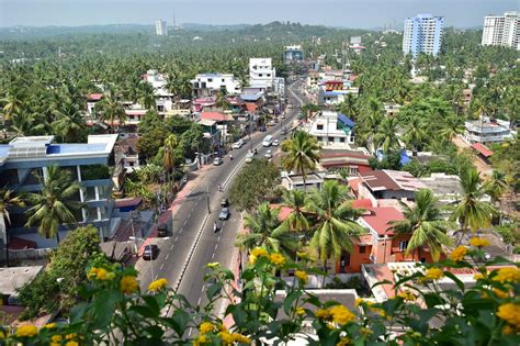 5 Famous Temples in Trivandrum You Must Visit | Veena World