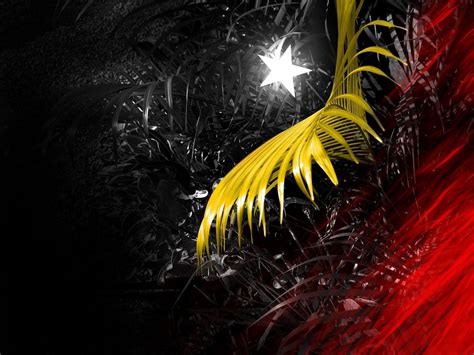 Bendera Timor Leste / Bendera negara republik demokratik timor leste ...