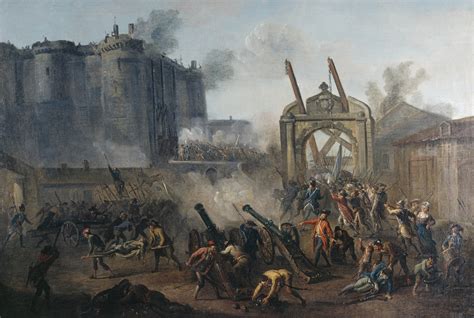 French Revolution | HISTORY