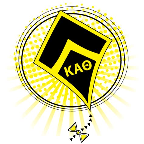 Kappa Alpha Theta Symbols