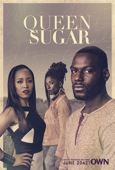 Queen Sugar (season 6)