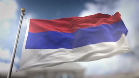 "Republika Srpska Flag" Images – Browse 130 Stock Photos, Vectors, and ...