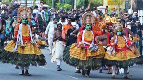 Onam Festival 2019: All You Need to Know About Kerala’s Grand Celebration