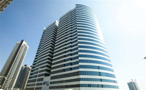 Opal Tower Office Space For Rent in Business Bay - Propertyeportal ...