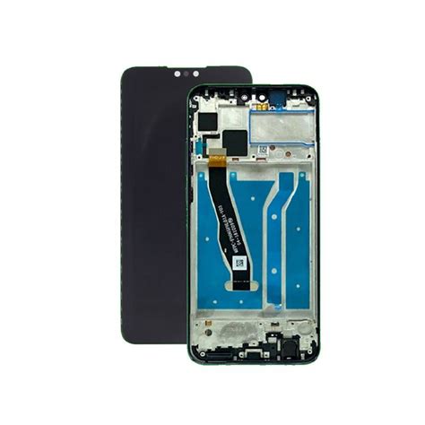 Huawei Y9 2019 LCD & Digitiser Complete w/Frame JKM-LX1 JKM-LX2 JKM-LX3 ...