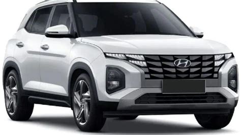 Hyundai Creta 2023 Colors, Up to 7 Colours Option in Malaysia | Wapcar