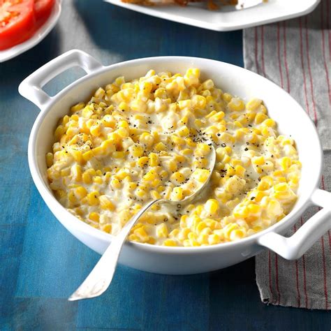 12 of Our Top Slow-Cooker Corn Recipes | Taste of Home