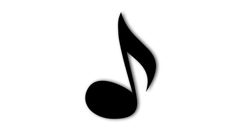 Single Music Notes Symbols | Free download on ClipArtMag