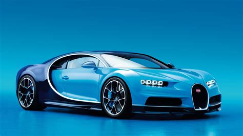 2016 Bugatti Chiron, HD Cars, 4k Wallpapers, Images, Backgrounds ...