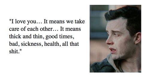 Mickey Milkovich Quotes Season 10 - img-Abdulkareem