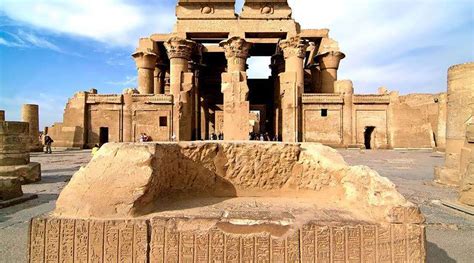 Kom Ombo temple Aswan Egypt tours, prices, booking