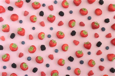 "Berries Background" Images – Browse 3,327 Stock Photos, Vectors, and ...