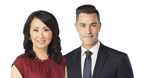 CTV News Vancouver Announces New Slate of Anchors and Reporters for ...