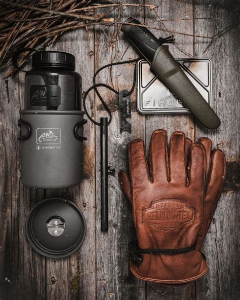 Essential Hiking Gear: Get Ready for Your Adventure