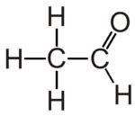 Acetaldehyde - Sciencemadness Wiki