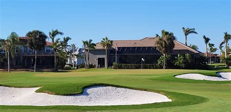 Cape Royal Golf Club | Cape Coral, FL