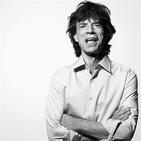 Mick Jagger released two new songs and remixes ft. Tame Impala & Skepta