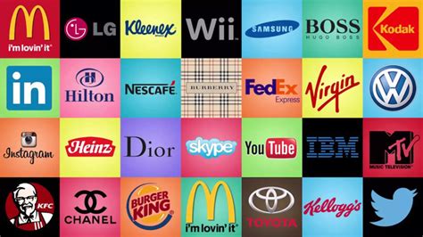 Choosing the Right Words for Powerful Brand Names: Cracking the Grammar ...