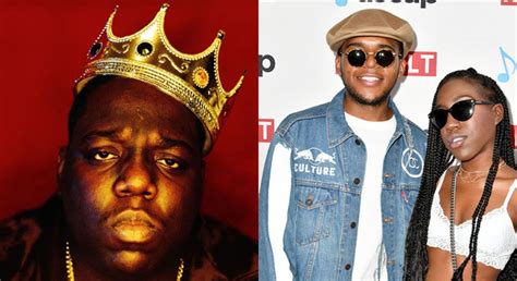 The Notorious B.I.G.'s Kids Are Carrying On His Legacy With These 'BIG ...