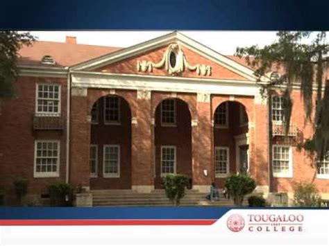 Tougaloo College Webisode 1 - YouTube