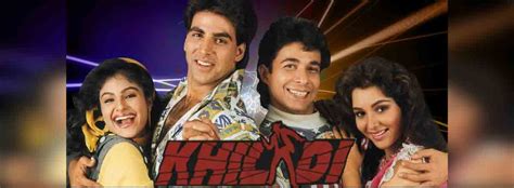 Khiladi - Movie | Cast, Release Date, Trailer, Posters, Reviews, News ...