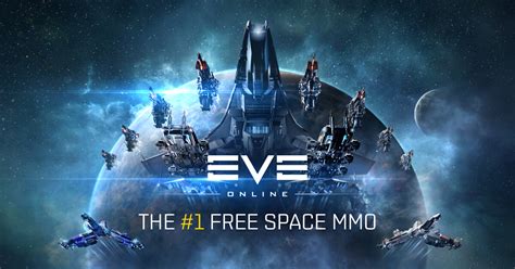 EVE Online | The #1 Free Space MMORPG | Play here now!