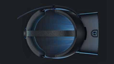 The Oculus Rift S release date is “imminent” with inside-out tracking ...