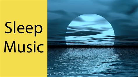 Therapeutic night music for deep sleep - lopithebest