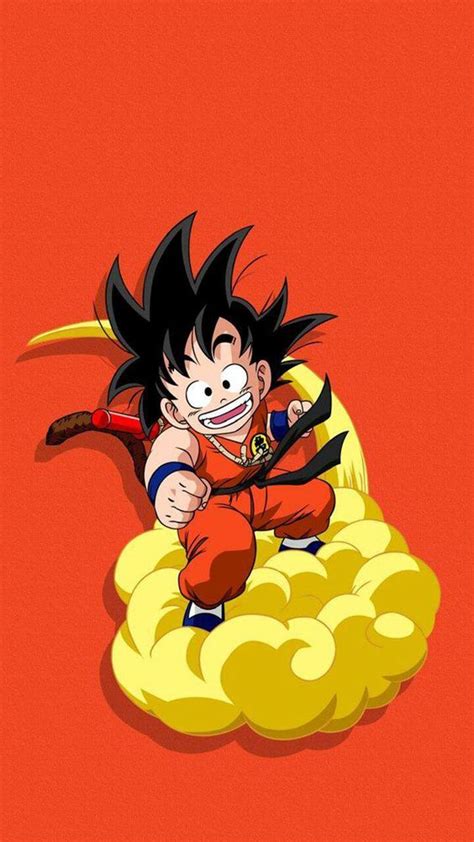 Goku Smile Wallpapers - Top Free Goku Smile Backgrounds - WallpaperAccess