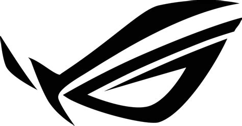 Asus Rog Logo Png