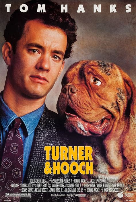 How Many Dogs Were In Turner And Hooch: Unveiling The Canine Cast - Vet ...