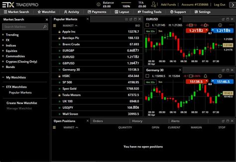 Best Trading Platforms In UK 2022 Reviewed - Top 10 Trade Platforms