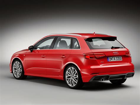 Audi A3 sportback* 5D 35tfsi advance sport 110kW s-tronic aut | Multilease