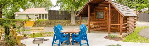 KOA Camping Cabins | Cabin Camping Rentals at KOA Kampgrounds