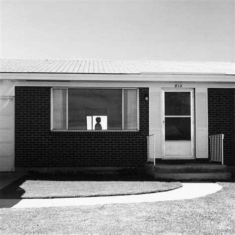 Robert Adams: The New West | AnOther