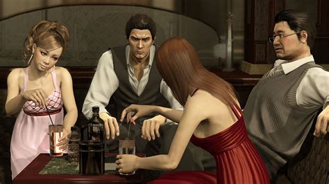 Yakuza 5 Revelations Location Guide - GamersHeroes