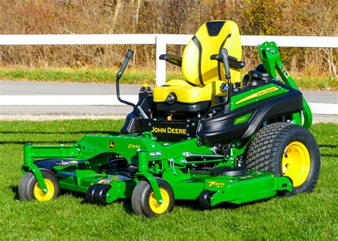 Z740R ZTrak Mower With 54-in Deck And Tweels | lupon.gov.ph