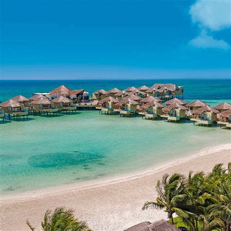 Luxury Gourmet Inclusive Adult Only Resorts in Riviera Maya, Mexico ...