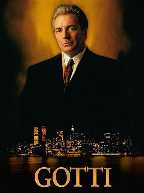 Gotti - Movie Reviews