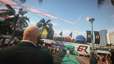 HITMAN 2 Game | PS4 - PlayStation