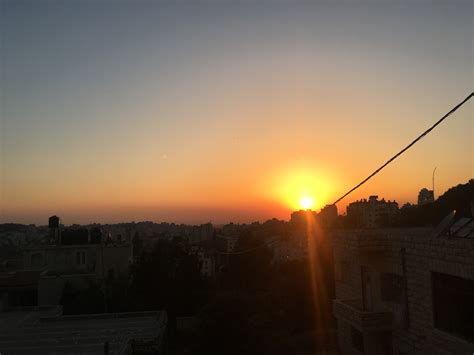 A Day in Ramallah | New Voices