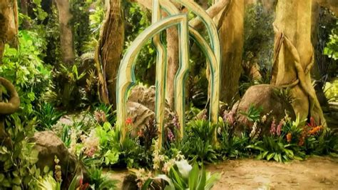 Forest ( Background ) [ v2 ] || ENCANTADIA - YouTube