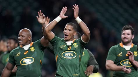 Manie Libbok grateful for ‘tough times’ leading to first Springboks ...