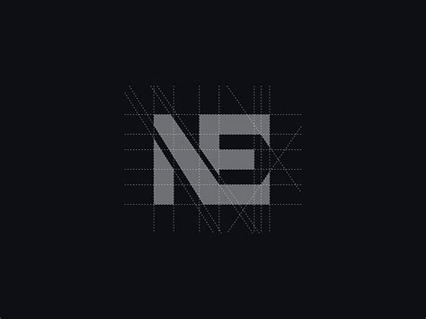 New Era - logo design by Kaejon Misuraca on Dribbble