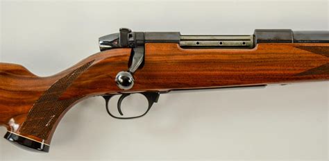 Weatherby MARK V 7mm Magnum Rifle Auctions | Online Rifle Auctions